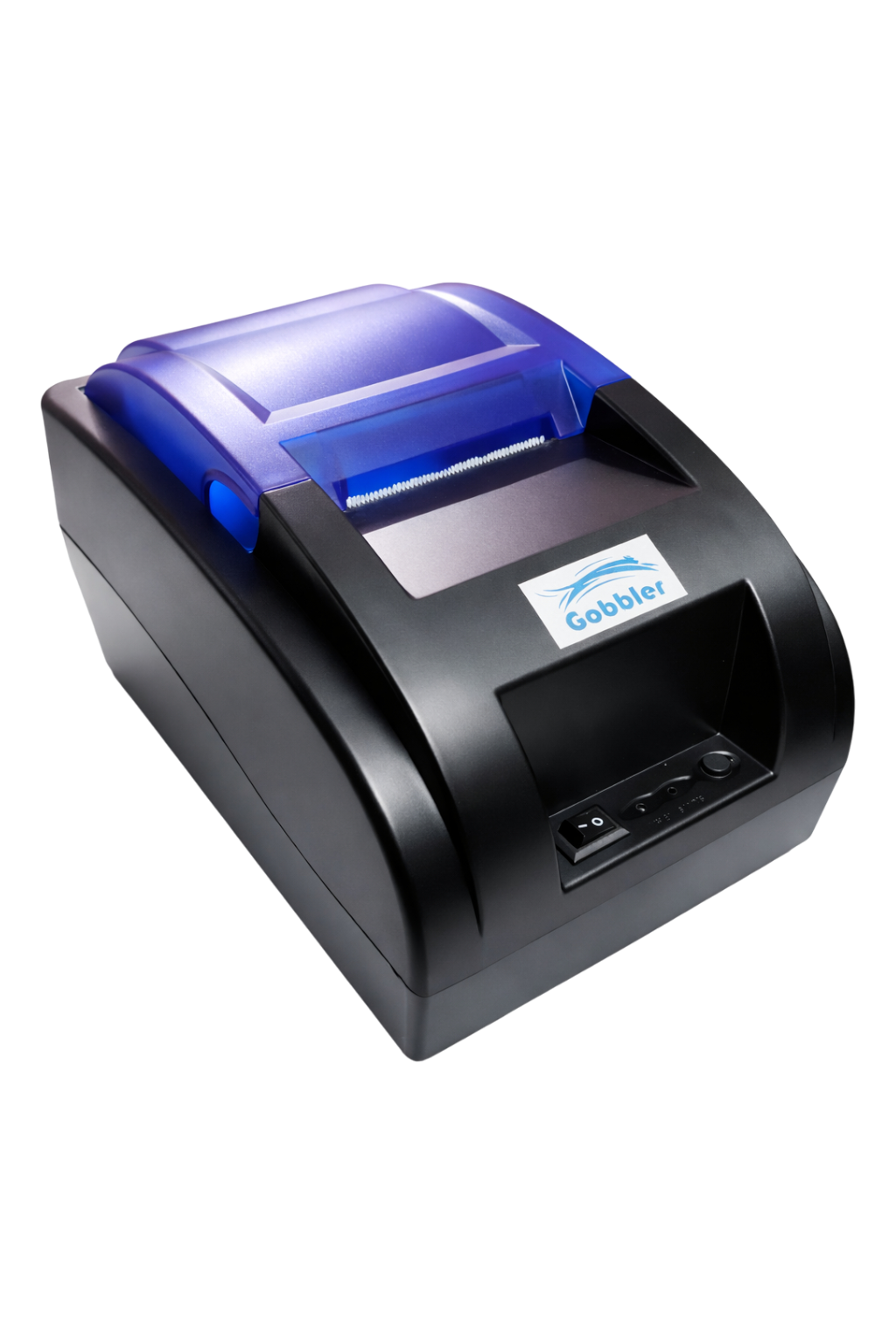 Saleox POS Wired Thermal Printer